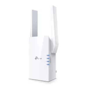 Repetidor De Wi-Fi Tp-Link Re705x Ac3000 2 Antenas