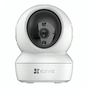 CAMARA PAN TILT EZVIZ CS-H6C 2K 4MM
