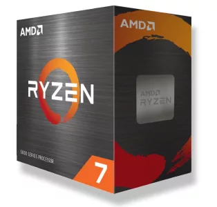 RYZEN 7 5800XT AM4