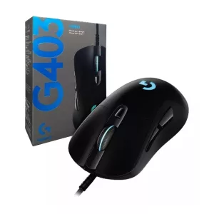 Mouse Gamer Logitech G403 Hero