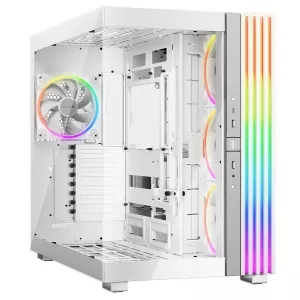 Gabinete be quiet! Light Base 900 FX Blanco