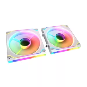 Fan Cougar Sc140 Argb White