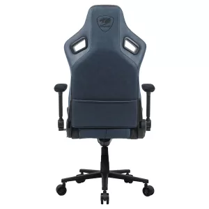 Silla Cougar Defensor S Navy Blue F