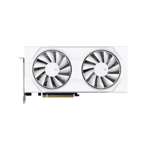 Tarjeta Xfx Radeon Rx9060xt 8gb Swift Dual W Gddr6