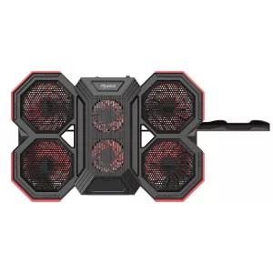 Disipador Marvo Fn-41 Notebooks Hasta 17