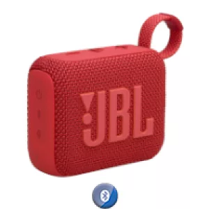 Parlante Inalámbrico Bluetooth Jbl Go 4 Ip67 4,2w
