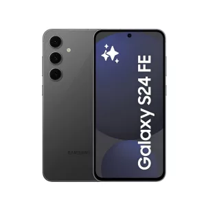 Celular Samsung S24 Fe 8+256gb Gray