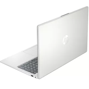 NOTEBOOK 15,6” HP 15-FD0173WM (I7 1255U/512GB/8GB DDR4/W11H) – NATURAL SILVER