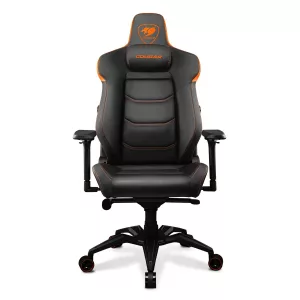 Silla Cougar Armor Evo Orange