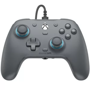 Joystick GameSir G7 SE para XBOX y PC gris