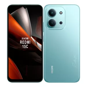 Xiaomi Redmi 15c 6,9'' 4G 4+4gb 128gb Dual Cam 50mp