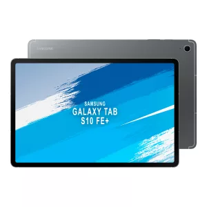 TABLET SAMSUNG GALAXY TAB S10 FE+ SM-X626 13,1'' 5G 8GB 128GB 13MP+12MP GRIS