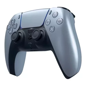 Gamepad Inalámbrico Bt Sony Ps5 Dualsense Respuesta Háptica
