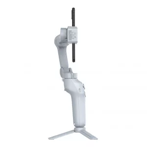 Gimbal 3 Ejes Jx Robot L7c Pro Bt Trípode