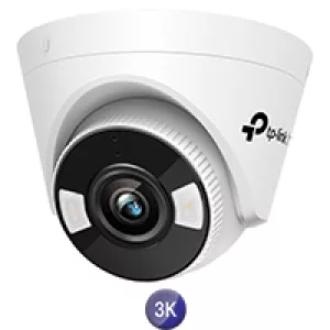 TP-LINK VIGI C450 – CÁMARA DE SEGURIDAD INTERIOR IP TURRET 5 MP