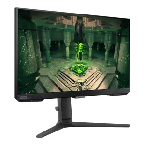 Monitor Gaming Plano Samsung Odyssey G4 25'' 1080p 240hz