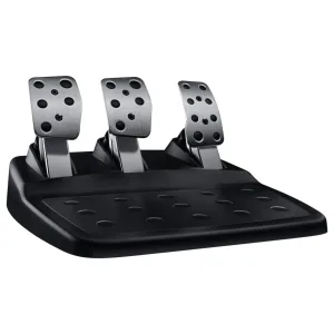 Volante Logitech G29 Con Pedalera Lineal Para Ps3 Ps4 Ps5 Pc