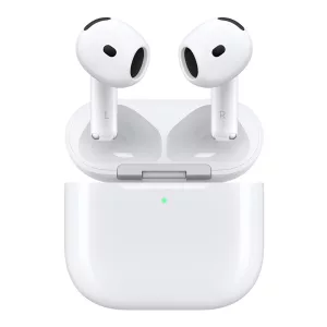 Auriculares Apple Airpods 4 ANC Ip54 Bluetooth