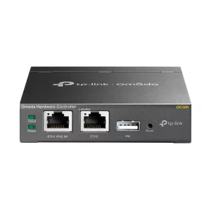 Controlador Cloud Tp-Link Omada Oc200 PoE