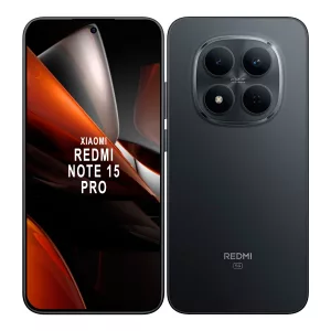 Xiaomi Redmi Note 15 Pro 6,83'' 5G 8gb 512gb Dual Cam 200mp