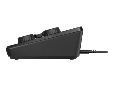 HyperX - Streamer Edition - mezclador analógico