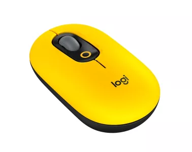 MOUSE POP LOGITECH CON EMOJI BLUETOOTH (910-006543) - BLAST SIN RECEPTOR