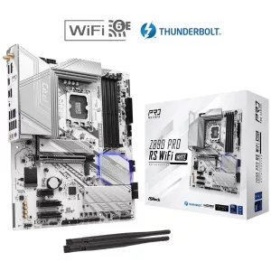 Motherboard Asrock Z890 Pro Rs Wifi WT D5 S1851