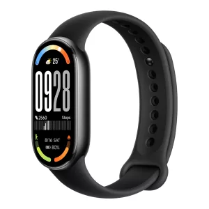 Smartwatch Xiaomi Smart Band 10 5atm