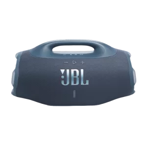 Parlante Portatil JBL Boombox 4 Bluetooth azul