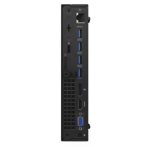Equipo Dell Core i5 3.10Ghz, 8GB, 256GB SSD