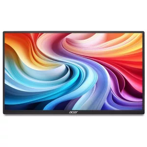 Monitor Portable Acer Pm161q 15.6