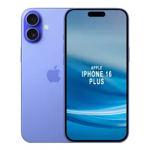 iPhone 16 Plus 6,7'' 5G 8gb 128gb Dual Cam 48mp