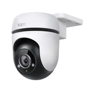Cámara De Seguridad Tp-Link Tapo C500 Exterior Visión Nocturna 1080p 360°