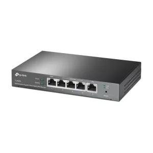 Router Vpn Tp-Link Tl-R605 Gigabit Omada