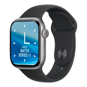Apple Watch Series 11 42mm M/L 5atm 64gb Wifi Bluetooth Gps