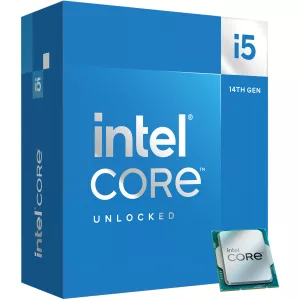 PROCESADOR INTEL CORE I5-14400F 4.7GHz  LGA1700 