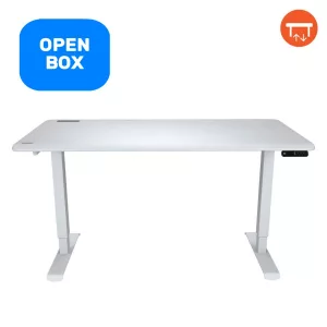 Escritorio Eléctrico Cougar Royal 150 Elite O.box