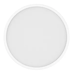 Lámpara Led De Techo Xiaomi Ceiling Lamp D40 Wifi Bluetooth 45W