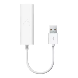 Adaptador Ethernet - Usb A Apple Mc704ll/a