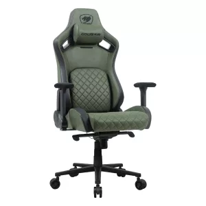 Silla Cougar Defensor S Army Green F