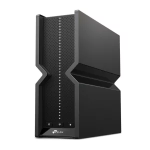 Router Inalámbrico Tp-Link Archer Be550 Triple Banda