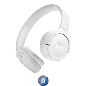 Auriculares Inalámbricos Bluetooth Jbl Tune 520bt 33mm