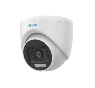Camara HiLook THC-T129 2MP ColorVu turret
