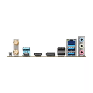 Motherboard Asrock B860m Pro-a Wifi D5 S1851