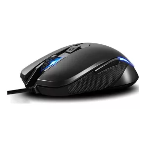 Mouse Gaming Usb Hp M200 2400dpi Retroiluminado