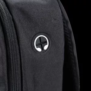 Mochila Gaming Marvo Ba-03 15,6 Puerto Usb