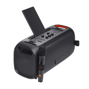 Parlante JBL Partybox On The Go Essential