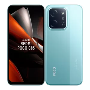 Xiaomi Poco C85 6,9'' 4G 8gb 256gb Doble Cam 50mp