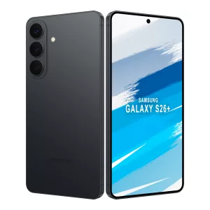 Samsung Galaxy S26+ 6,7'' 5G 12gb 256gb Triple Cam 50mp