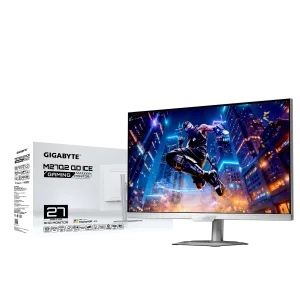 MONITOR 27” GAMING GIGABYTE M27Q2 ICE 27